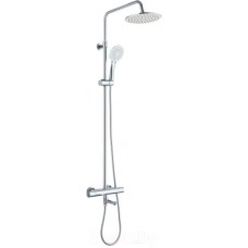Душевая система Gross Aqua Thermofix Space GA9014SMTD05