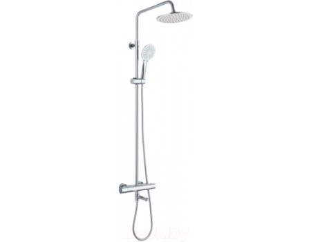 Душевая система Gross Aqua Thermofix Space GA9014SMTD05