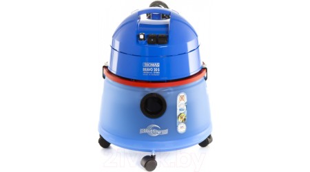 Пылесос Thomas BRAVO 20 S Aquafilter