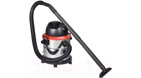 Пылесос Thomas Inox 1520 Plus