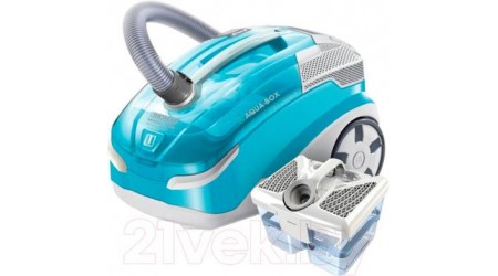 Пылесос Thomas MISTRAL XS