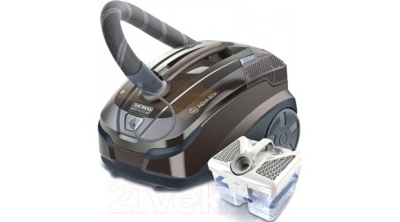 Пылесос Thomas Parkett Master XT