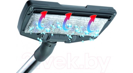 Пылесос Thomas PARKETT PRESTIGE XT