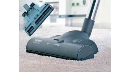 Пылесос Thomas SMART TOUCH COMFORT