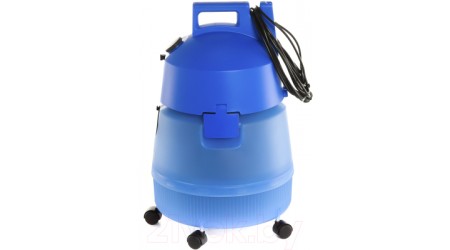 Пылесос Thomas SUPER 30 S aquafilter