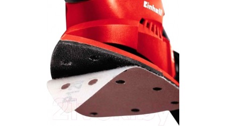 Дельтавидная шлифовальная машина Einhell TH-OS 1016 (4460610)