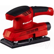 Вибрационная шлифовальная машина Einhell TH-OS 1520 (4460640)