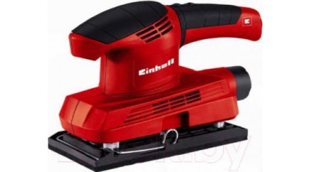 Вибрационная шлифовальная машина Einhell TH-OS 1520 (4460640)