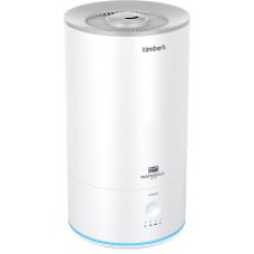 Ультразвуковой увлажнитель воздуха Timberk T-HU5.2-A21E-W