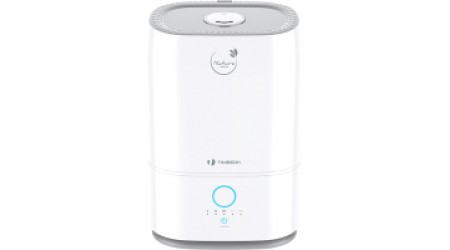 Ультразвуковой увлажнитель воздуха Timberk THU UL 34 E (W)