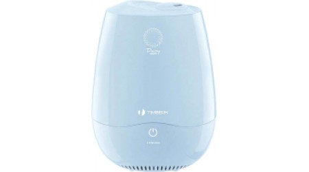 Ультразвуковой увлажнитель воздуха Timberk THU UL 42 E (BU)