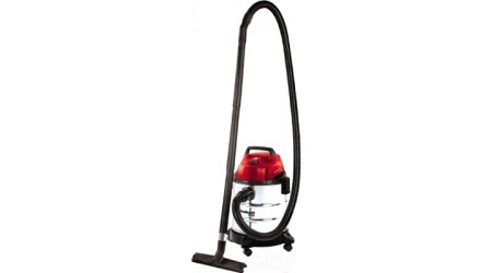Профессиональный пылесос Einhell TC(TH)-VC 1820 S (2342167)