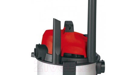 Профессиональный пылесос Einhell TC(TH)-VC 1820 S (2342167)