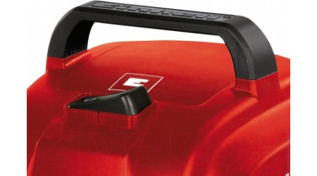 Профессиональный пылесос Einhell TC(TH)-VC 1820 S (2342167)