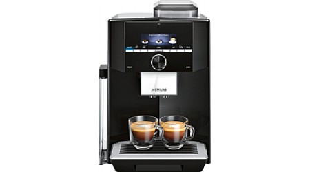 Кофемашина Siemens TI923309RW