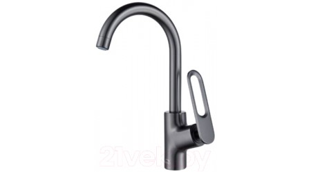Смеситель Laveo Tierra BAJ968D 