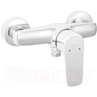 Смеситель Ferro Tiga VerdeLine BTG7VL