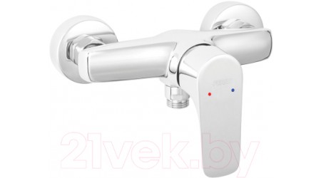 Смеситель Ferro Tiga VerdeLine BTG7VL 