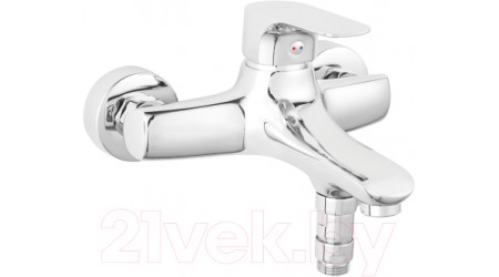 Смеситель Ferro Tiga VerdeLine BTG1VL 