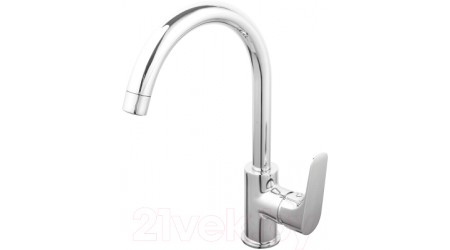 Смеситель Ferro Tiga VerdeLine BTG4VL 