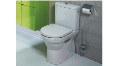 Унитаз напольный Jika Tigo 242160002311