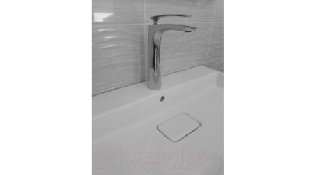 Смеситель Slezak RAV Tigris TG130.5 