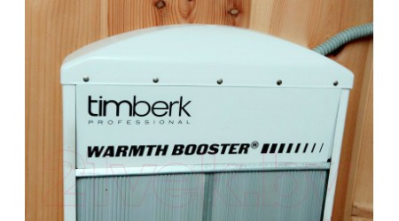 Инфракрасный обогреватель Timberk TCH A1N 1500