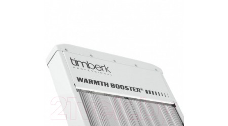 Инфракрасный обогреватель Timberk TCH A1N 1500