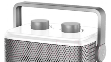 Тепловентилятор Timberk TFH T15PDS