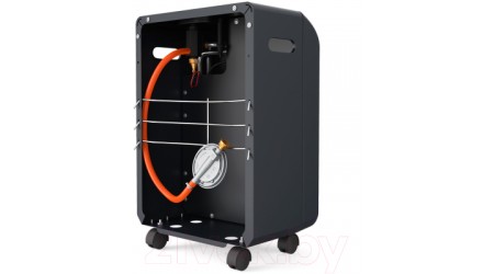 Газовый обогреватель Timberk TGH 4200 SM1