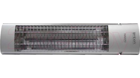Инфракрасный обогреватель Timberk TIR HP1 1800