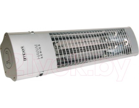 Инфракрасный обогреватель Timberk TIR HP1 1800