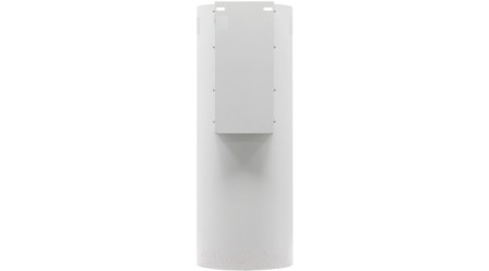 Вытяжка коробчатая Krona Tina 350 3P / КА-00002599 (белый)