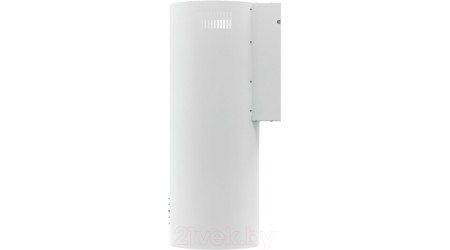 Вытяжка коробчатая Krona Tina 350 3P / КА-00002599 (белый)