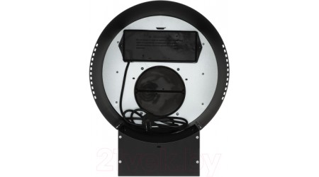 Вытяжка коробчатая Krona Tina 350 3p / КА-00002600 (черный)