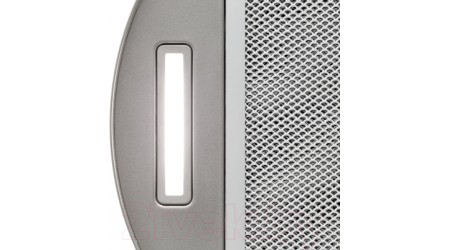 Вытяжка коробчатая Krona Tina 350 3P / КА-00005542 (металлик)