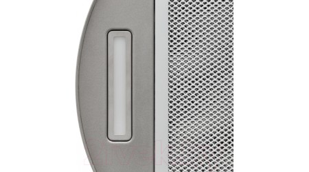 Вытяжка коробчатая Krona Tina 350 3P / КА-00005542 (металлик)