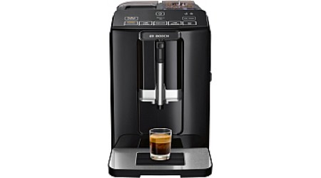 Кофемашина Bosch TIS30129RW