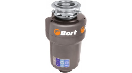 Измельчитель отходов Bort Titan 5000 (91275783)