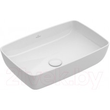 Умывальник Villeroy & Boch TitanCeram Artis CeramicPlus 417258R1