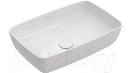Умывальник Villeroy & Boch TitanCeram Artis CeramicPlus 417258R1