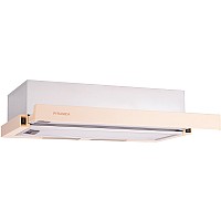 Вытяжка телескопическая Pyramida TL 60 Slim IV