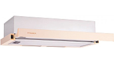 Вытяжка телескопическая Pyramida TL 60 Slim IV