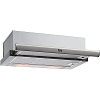 Вытяжка телескопическая Teka TL 6310 (40474250)