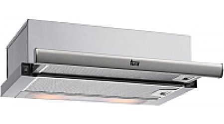 Вытяжка телескопическая Teka TL 6310 (40474250)