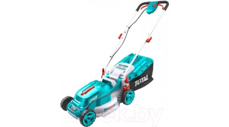 Газонокосилка электрическая TOTAL TLMLI2014