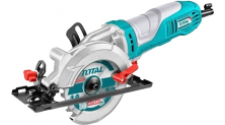Дисковая пила TOTAL TMFS7501