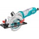 Дисковая пила TOTAL TMFS7501