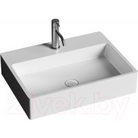 Умывальник Umy Home Toe 60x45 / UG20611 (U-Coat, глянцевый)