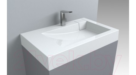 Умывальник Miraggio Tokyo